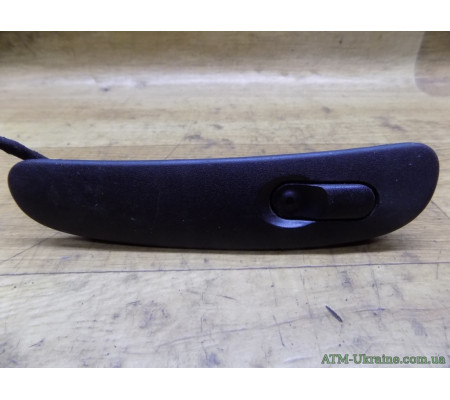 Кнопка стеклоподъемника, Opel Vectra B, 4953312