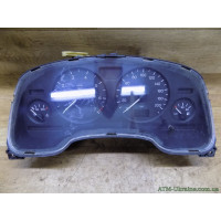 Щиток приборов, Opel Astra G, 90561454QN