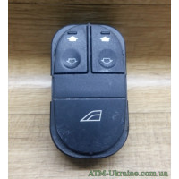 Блок кнопок cтеклоподъёмника Ford Mondeo 1, MK1, 93BG14529BA