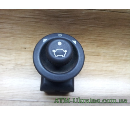 Кнопка управления электричеcкими зеркалами Ford Mondeo 1 MK1 93BG17B676BA