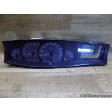 Щиток приборов, Opel Omega B, 90564481PA, 90564489PH, 09228412AH, 09228408AA