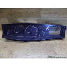 Щиток приборов, Opel Omega B, 90564481PA, 90564489PH, 09228412AH, 09228408AA