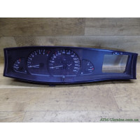 Щиток приборов, Opel Omega B, 90564481PA, 90564489PH, 09228412AH, 09228408AA