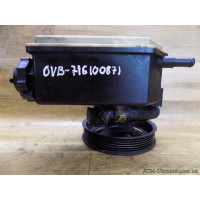 Насос гидроусилителя руля, ГУР, Opel Vectra B, 90409232, 90495957, 250056