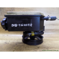Насос гидроусилителя руля, ГУР, Opel Vectra B, 90409232, 90495957, 250056
