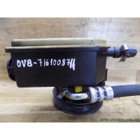 Насос гидроусилителя руля, ГУР, Opel Vectra B, 90409232, 90495957, 250056