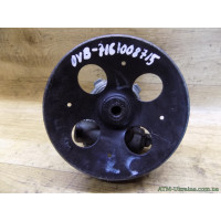 Насос гидроусилителя руля, ГУР, Opel Vectra B, 1.8, 16V, 2.0, 16V, 90501206, 90576809, 250056