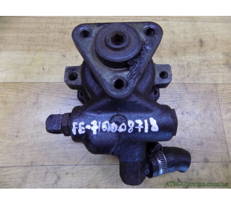 Насос гидроусилителя руля, ГУР, Ford Escort, F1BD-BU, 7EA2100