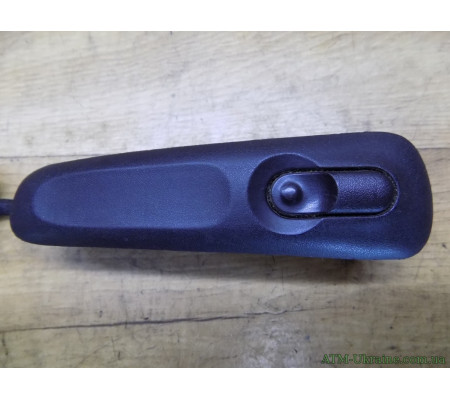 Кнопка стеклоподъемника передней левой двери, Opel Omega B, 467501