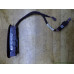 Кнопка стеклоподъемника передней левой двери, Opel Omega B, 467501