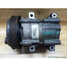 Компрессор кондиционера Ford Mondeo 1, MK-1, Ford Mondeo 2, MK-2, 96BW190629DA