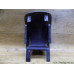 Заглушка порога под домкрат, правая, Opel Omega B, GM90459938