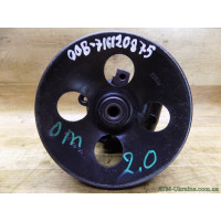 Насос гидроусилителя руля, ГУР, Opel Omega B, 2.0, 90473168