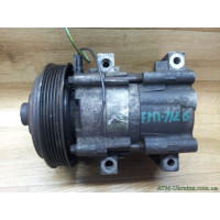 Компрессор кондиционера Ford Mondeo 1, MK-1, Ford Mondeo 2, MK-2, 96BW190629AA