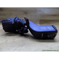 Подрулевой переключатель дворников, Opel Omega B, 090494655