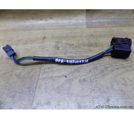 Кнопка управления электрическими зеркалами, Opel Omega B, 90491272