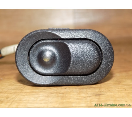 Кнопка стеклоподъемника, Opel Omega B, 90438543