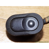 Кнопка стеклоподъемника, Opel Omega B, 90438543