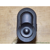 Кнопка стеклоподъемника, Opel Omega B, 90438543