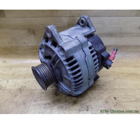 Генератор Ford Mondeo-1,2 MK-1, MK-2, 93BB-10300-AG, 90A