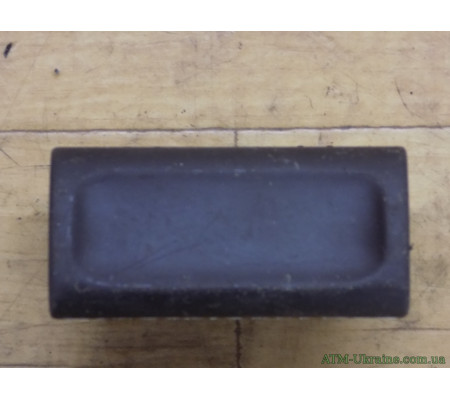 Заглушка кнопки, Opel Omega B, 90565728