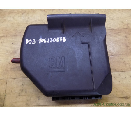 Монтажная колодка, Opel Omega B, 2.5, 3.0, 90563315