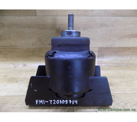 Подушка двигателя нижняя правая, Ford Mondeo-1, Мк-1, Ford Mondeo-2, Мк-2