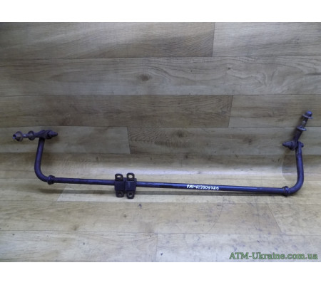 Стабилизатор поперечной устойчивости, задний, Ford Mondeo-1, Mk-1, Ford Mondeo-2, Mk-2