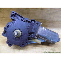 Мотор стеклоподъемника, переднего, правого, Ford Mondeo-1, Mk1, Ford Mondeo-2, Mk-2, 0130821681