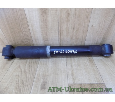 Амортизатор задний, Smart, Bilstein