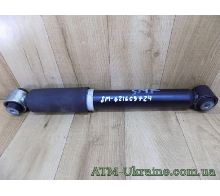 Амортизатор задний, Smart, Sachs