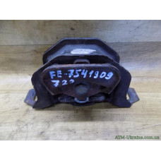 Подушка КПП Ford Escort, 91AB 6B032 CA