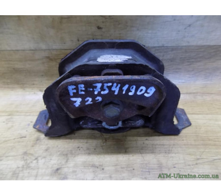 Подушка КПП Ford Escort, 91AB 6B032 CA
