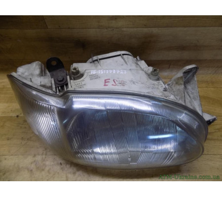 Фара правая, Ford Escort, Mk-6 (96-00г.), 95AG13K060AA