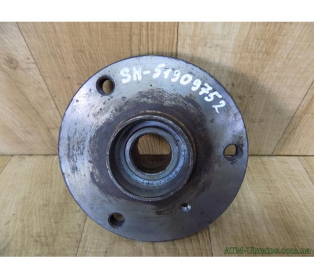 Ступица задняя Smart ForTwo 450, Smart 0001870 V022