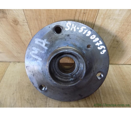 Ступица задняя Smart ForTwo 450, Smart 0001870 V022