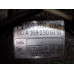 Компрессор кондиционера, Smart, 0003191V008, A1602300111, SS72DLG1