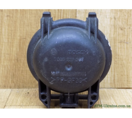 Заглушка/крышка фары, Smart, Bosch 1305239069