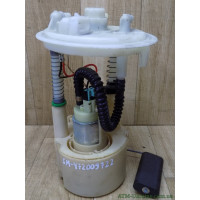 Топливный насос/бензонасос, Smart, 0003412V, 09750029901