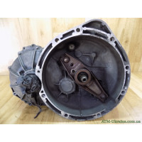 Коробка переключения передач, МКПП, КПП, Smart, 0.6L, 4310022790