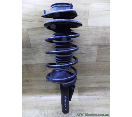 Стойка передняя в сборе Ford Escort, 95AB 18045 CE