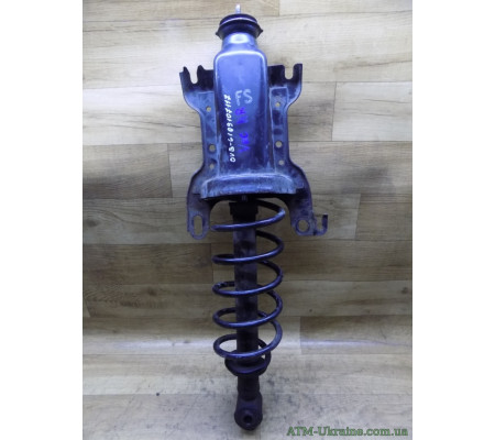 Задняя стойка в сборе Opel Vectra B, GM 90 539 705