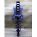 Задняя стойка в сборе Opel Vectra B, GM 90 539 705
