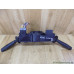 Подрулевой переключатель Peugeot 406, 96186611ZL, 9618706880