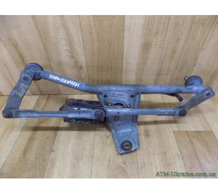 Механизм (трапеция) дворников Peugeot 206, BOCH 3 397 020 446