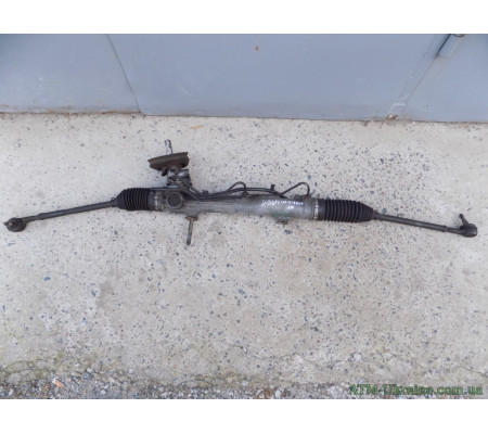 Рулевая рейка Peugeot 206, 211 9638132380 , ZF 96255615105-2