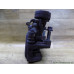 Суппорт тормозной задний левый, Opel Astra G, 93179154, 0542473