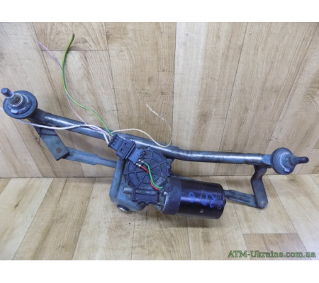 Механизм (трапеция) дворников Peugeot 206, BOSCH 3 397 020 446
