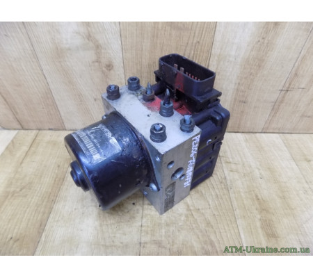 Блок ABS Peugeot 206, 9632539480, 10.0948-1108.3