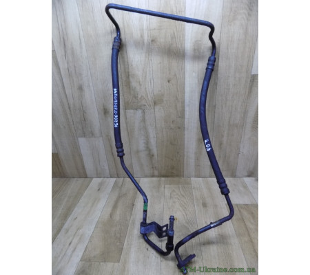 Трубки кондиционера Peugeot 206